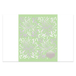 Carica l'immagine nel visualizzatore di Gallery, Pareo FLOURISH