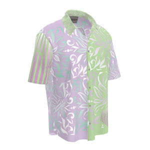 CAMICIA UOMO FLOURISH