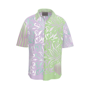 CAMICIA UOMO FLOURISH