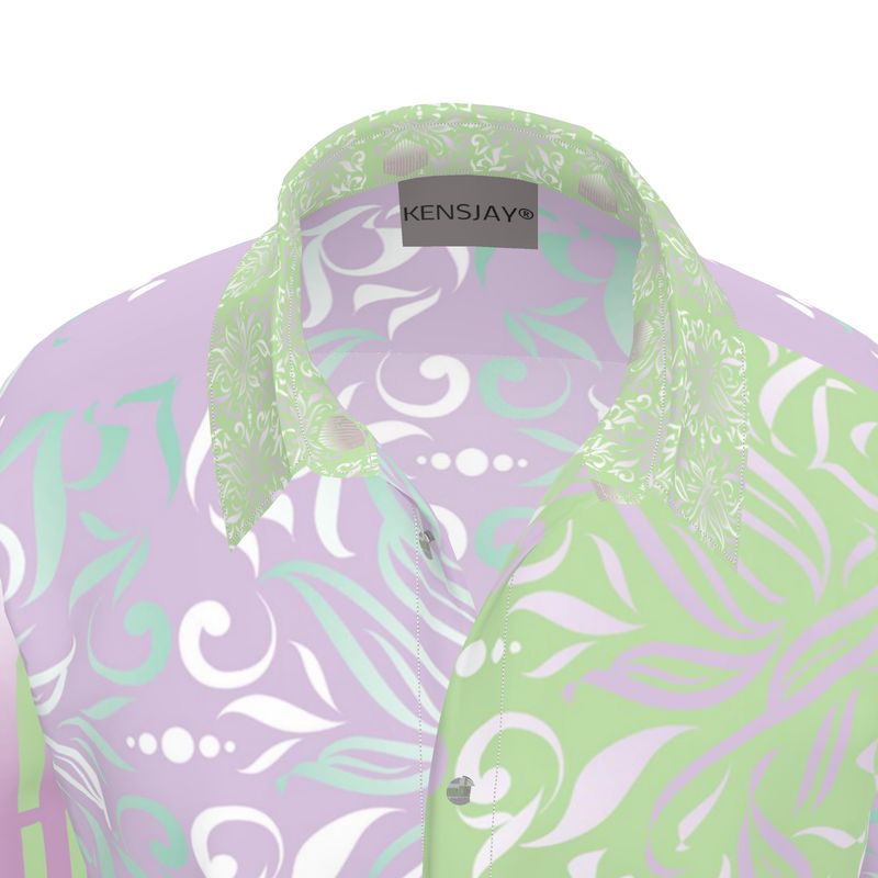 CAMICIA UOMO FLOURISH