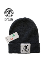 Load image into Gallery viewer, BEANIE &quot;POKER CAP&quot;
