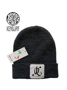 BEANIE "POKER CAP"