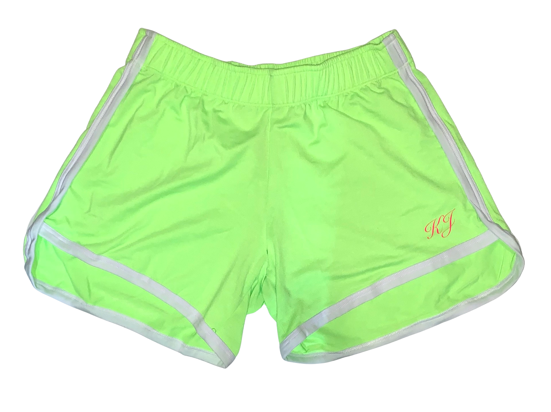 SHORTS "KJ"