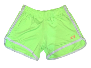 SHORTS "KJ"