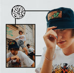 Carica l&#39;immagine nel visualizzatore di Gallery, ALIENS BUCKET HAT
