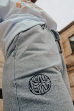 Carica l&#39;immagine nel visualizzatore di Gallery, SWEAT SHORTS MELANGE
