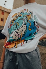 Carica l&#39;immagine nel visualizzatore di Gallery, T-SHIRT “MADE IN ITALY”
