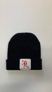 BEANIE "POKER CAP"