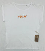 Load image into Gallery viewer, T-SHIRT KENSJAY BRUSH PEN LONG-SIZE
