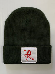 BEANIE "POKER CAP"