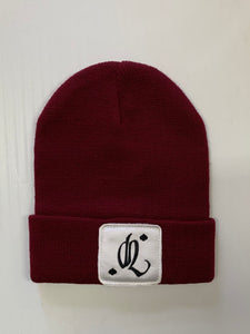 BEANIE "POKER CAP"