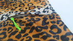 Carica l&#39;immagine nel visualizzatore di Gallery, SWEATSHIRT LEOPARD PRINT
